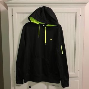 Fila Size L Sweatshirt